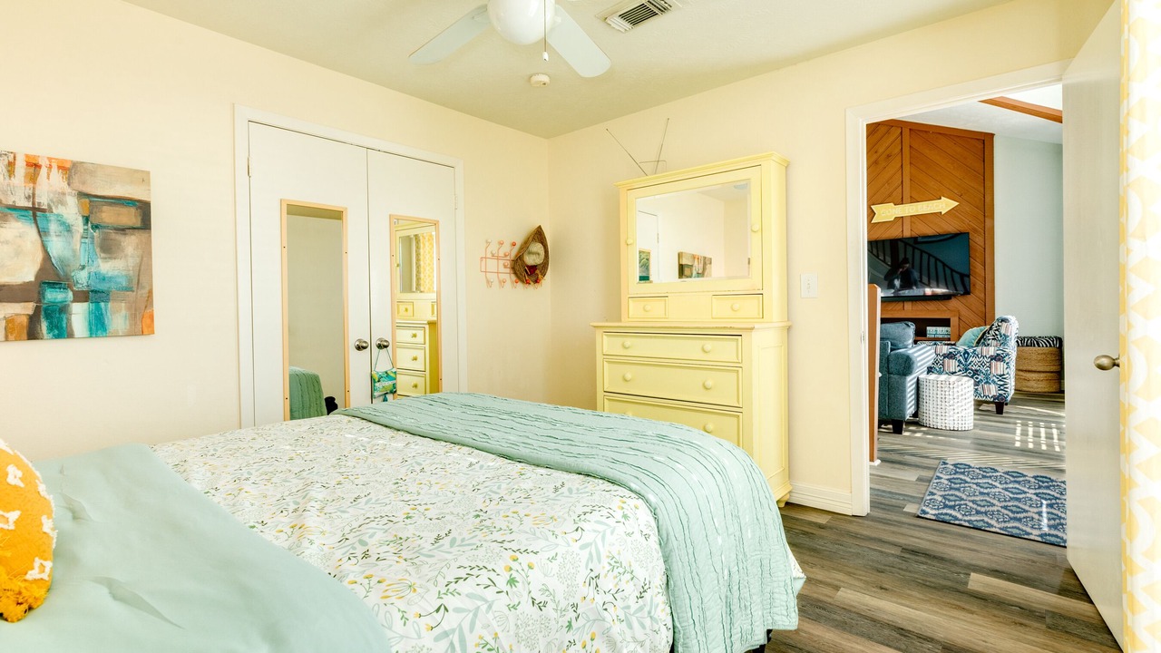 Photo of Bedroom in Freeport
