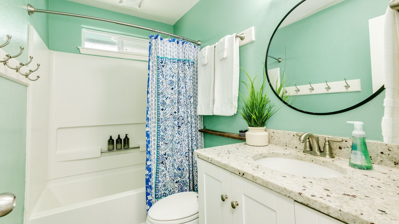 Photo of Bathroom in Freeport