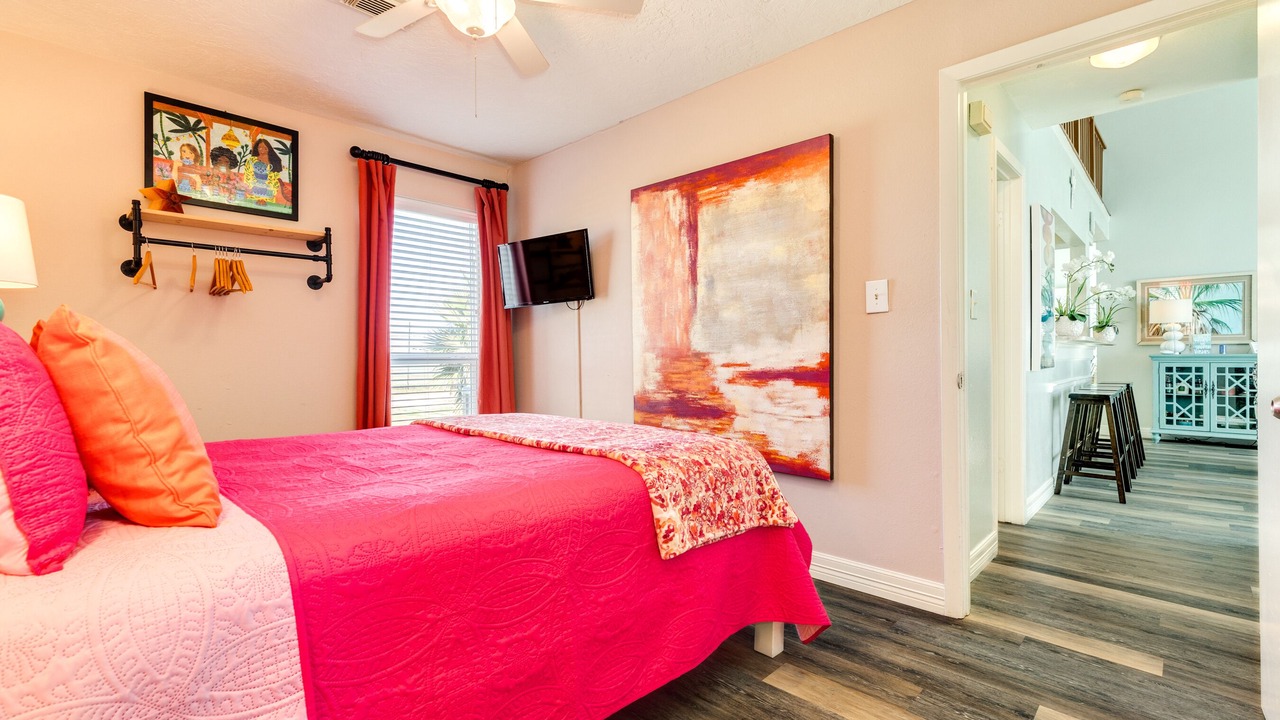 Photo of Bedroom in Freeport