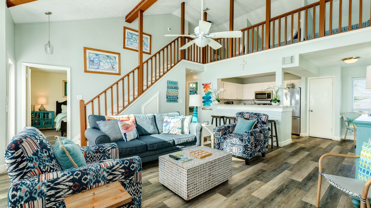 Photo of Livingroom in Freeport