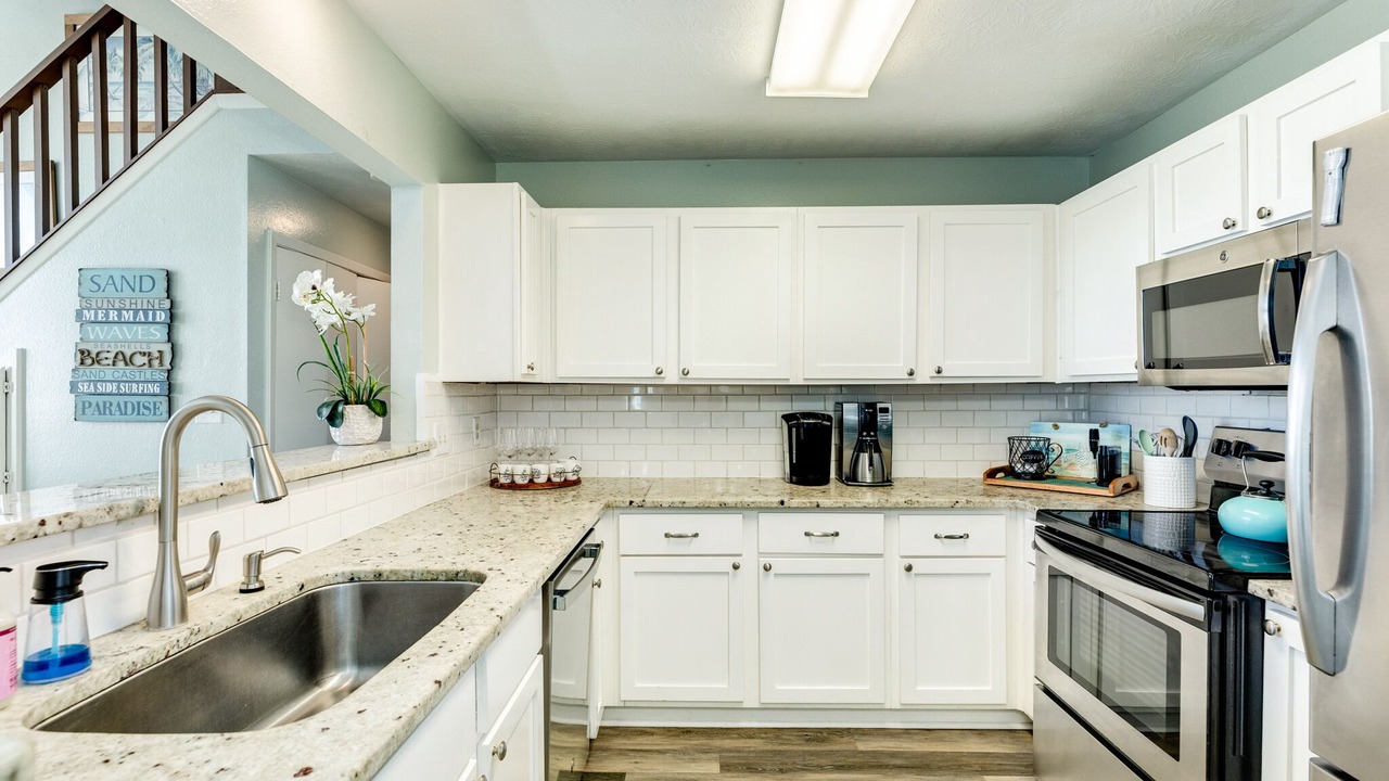 Photo of Kitchen in Freeport