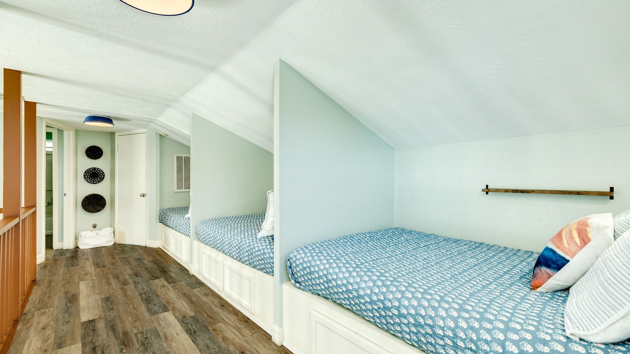 Photo of Bedroom in Freeport