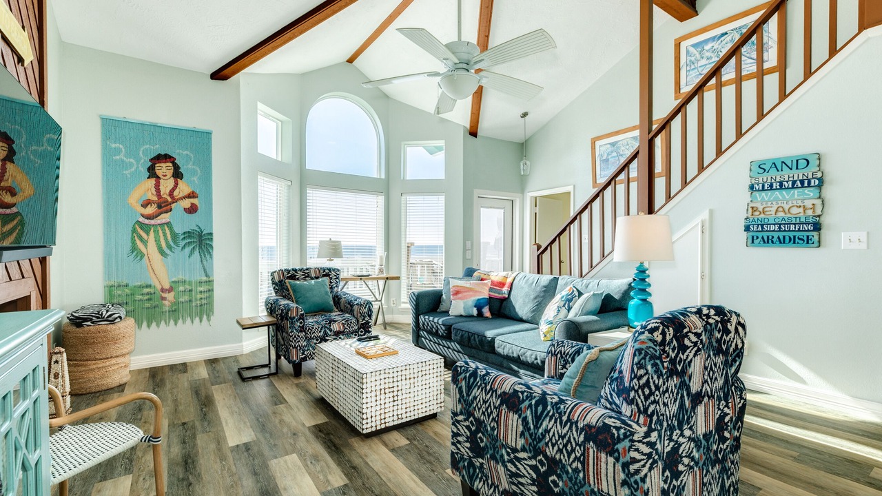 Photo of Livingroom in Freeport