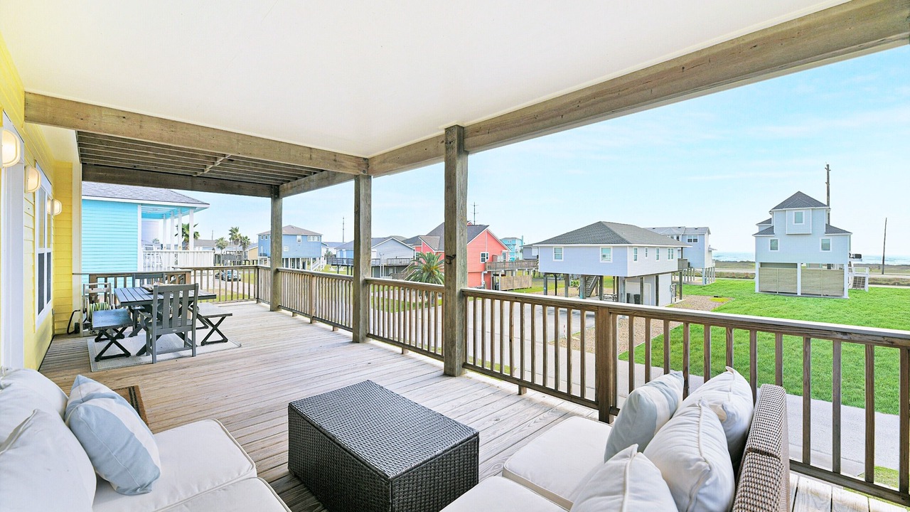 Photo of Outdoor in Terramar Beach