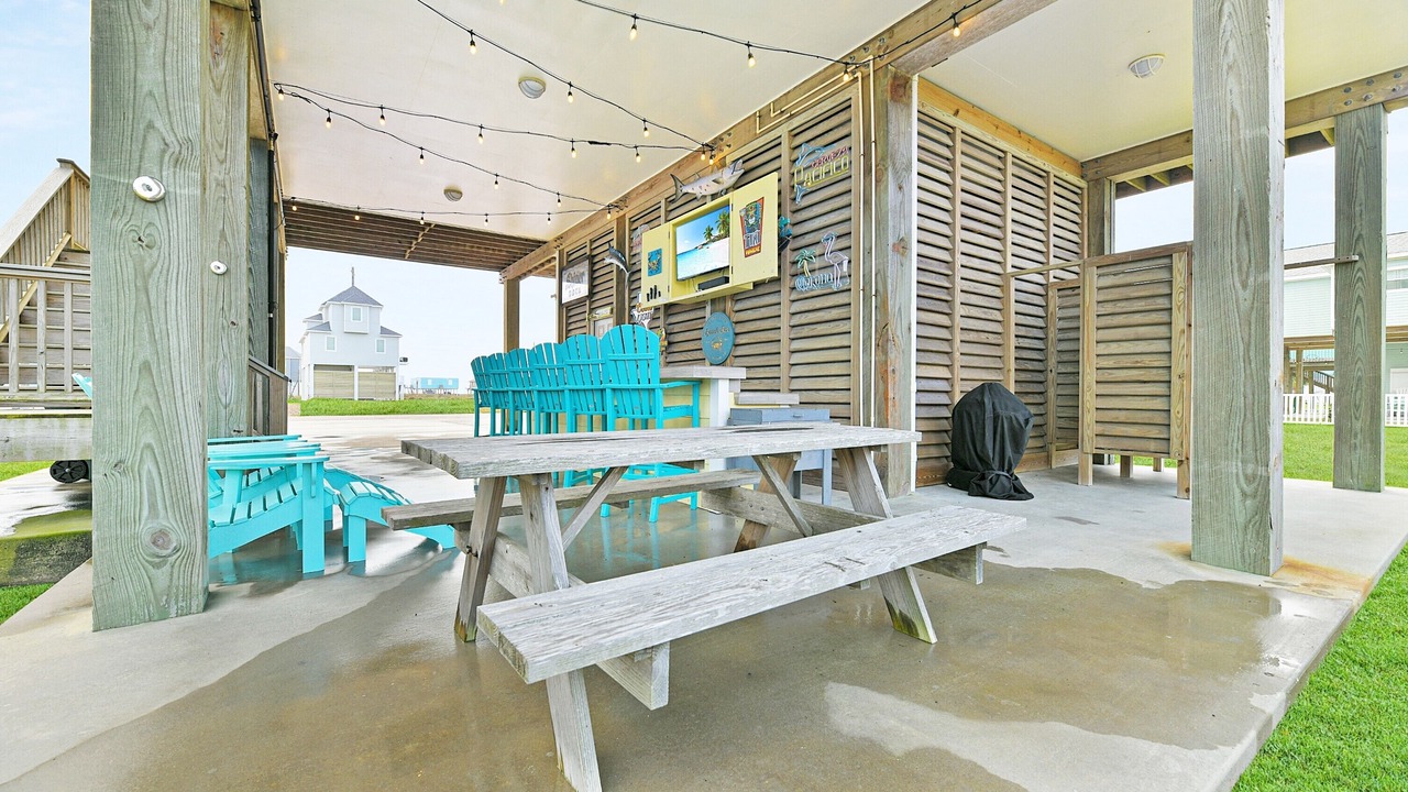 Photo of Outdoor in Terramar Beach