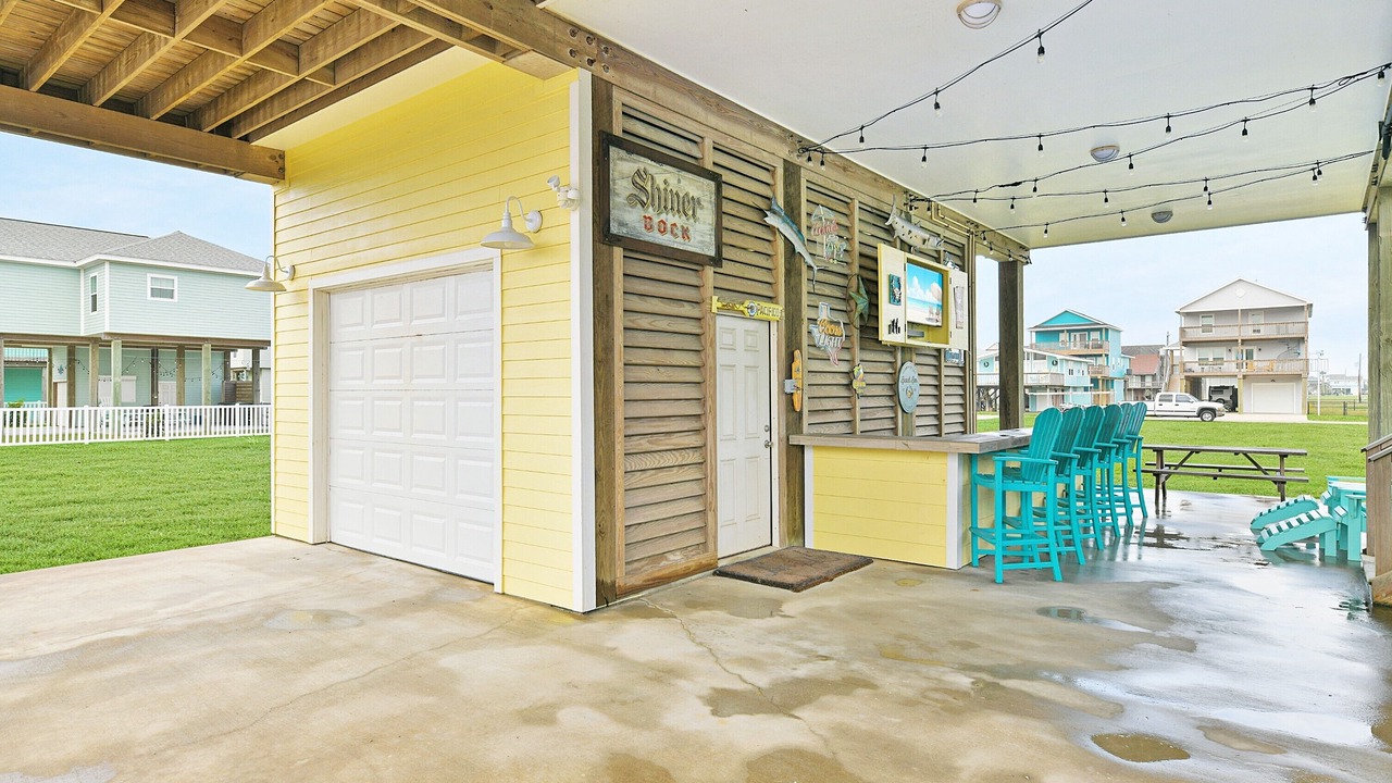 Photo of Outdoor in Terramar Beach