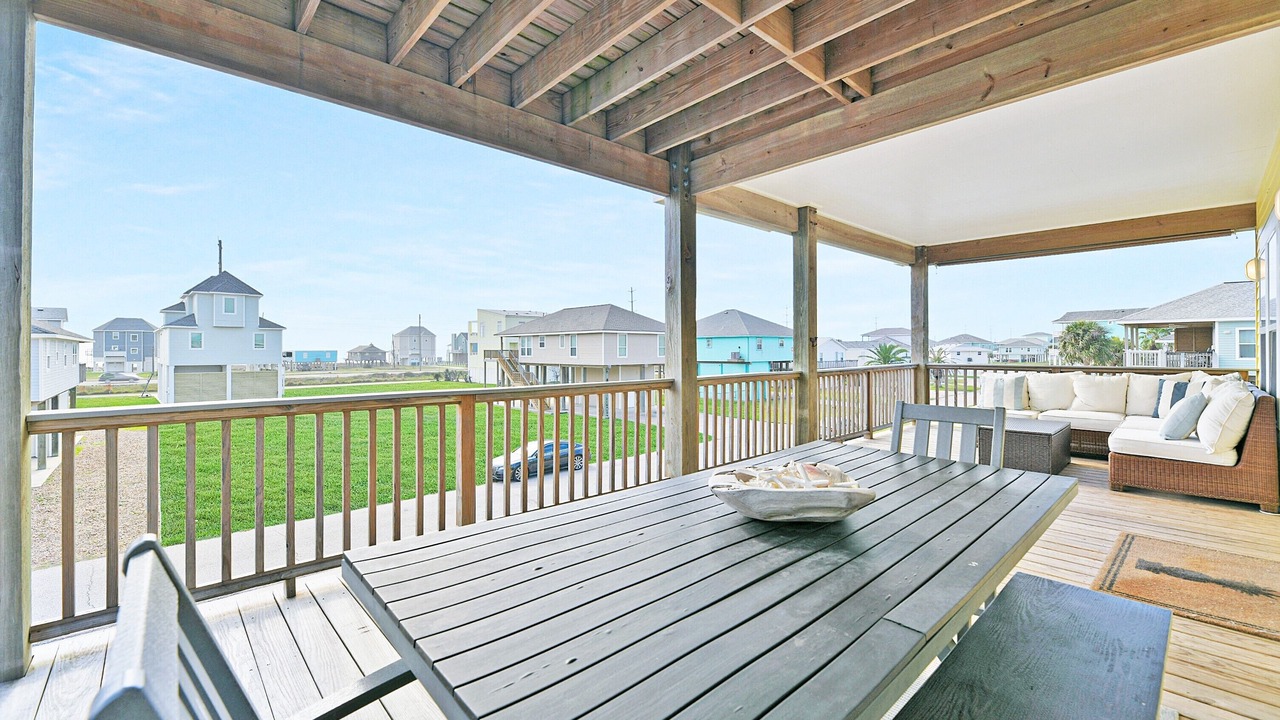 Photo of Outdoor in Terramar Beach