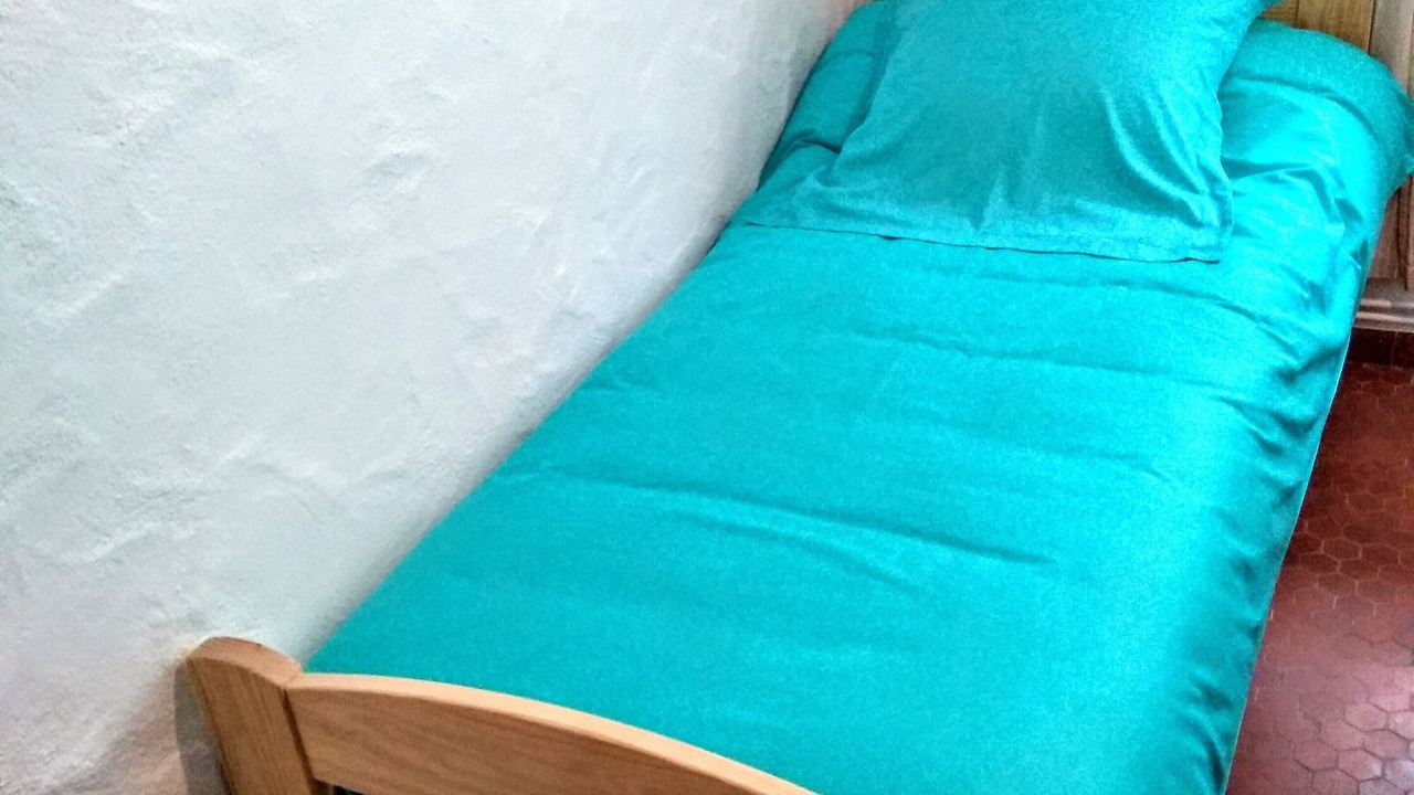 Photo of Bedroom in Pornic