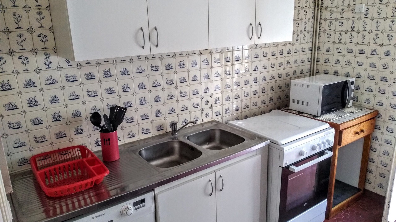 Photo of Kitchen in Pornic
