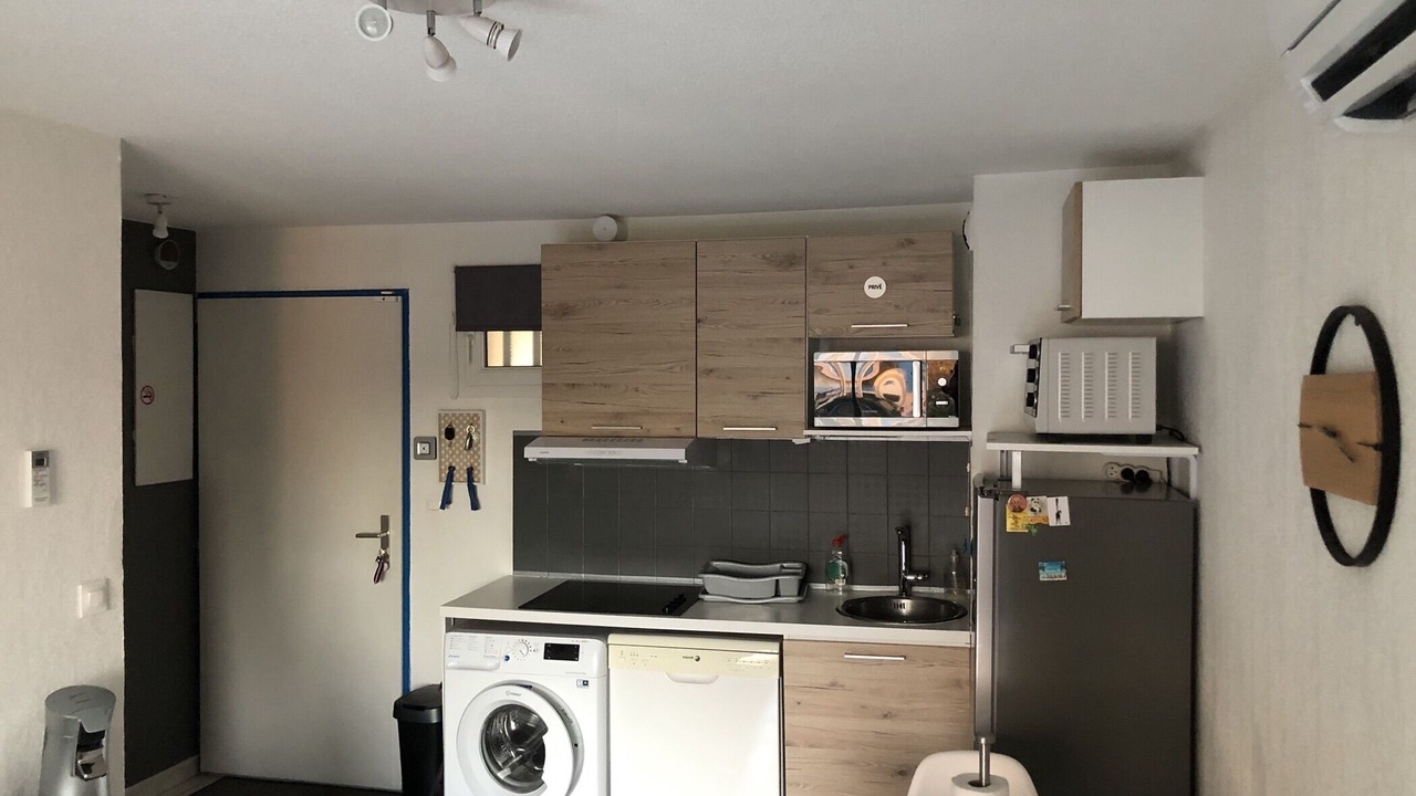 Photo of Kitchen in Vias