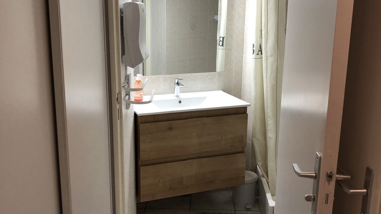 Photo of Bathroom in Vias