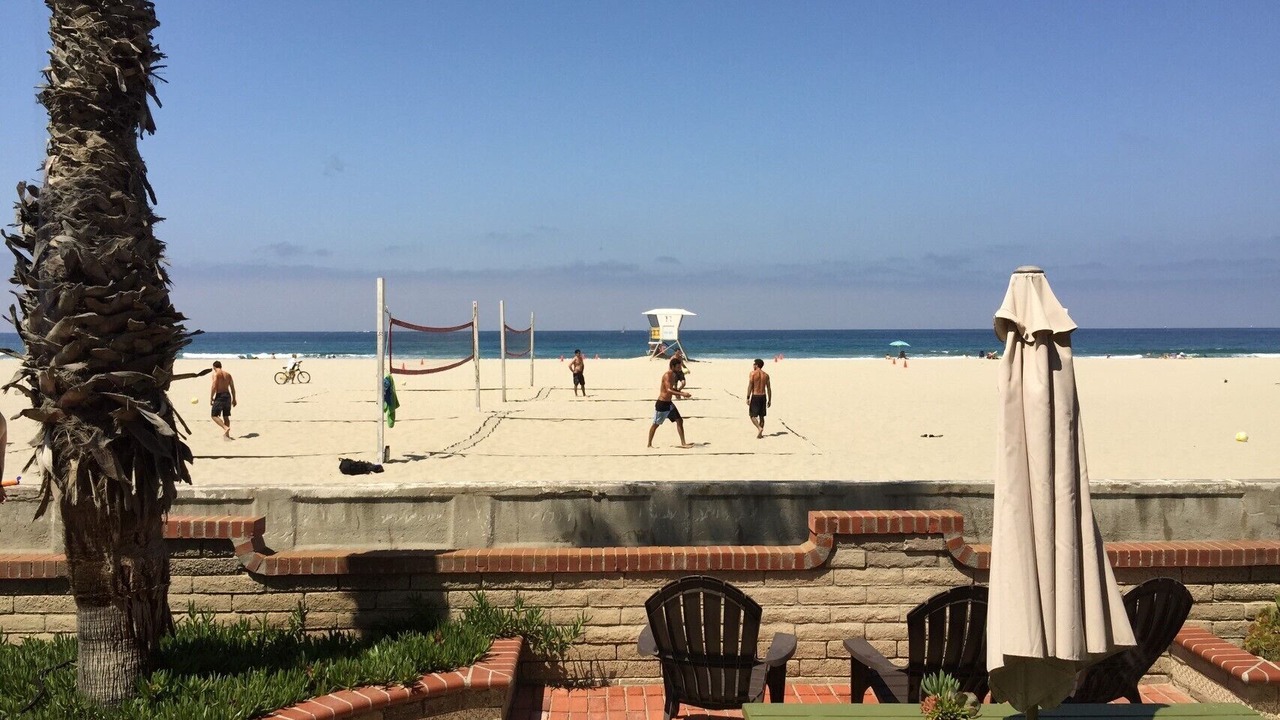 Photo of Others in South Mission Beach