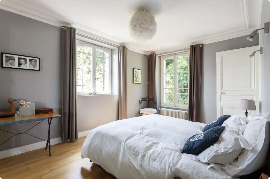 Photo of Bedroom in Ville-d'Avray