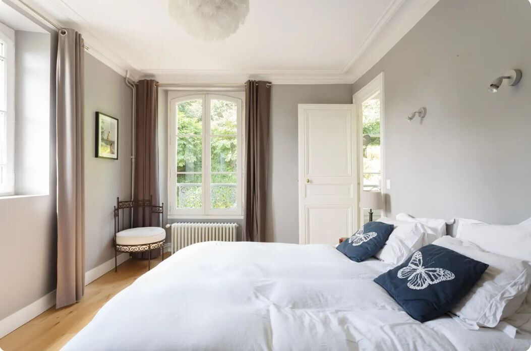 Photo of Bedroom in Ville-d'Avray