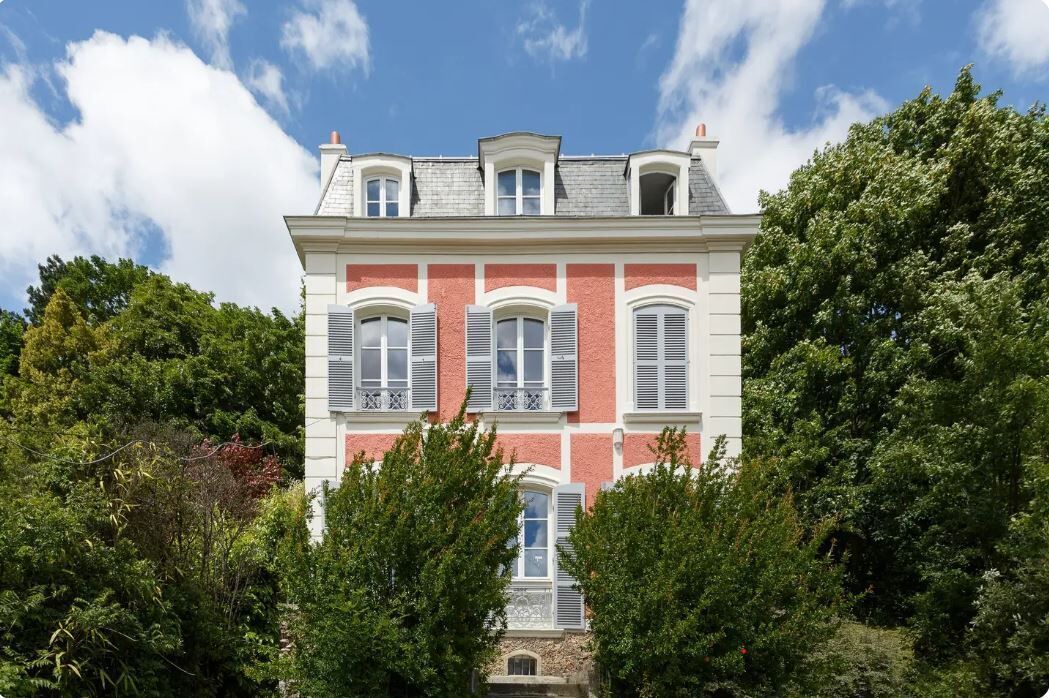 Photo of Outdoor in Ville-d'Avray