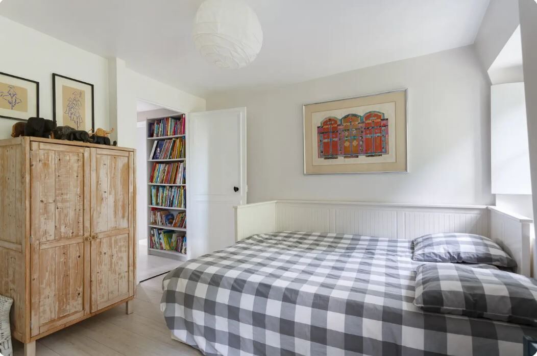 Photo of Bedroom in Ville-d'Avray