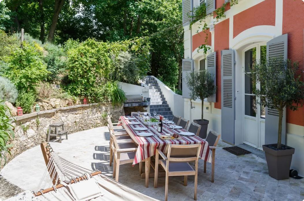 Photo of Outdoor in Ville-d'Avray