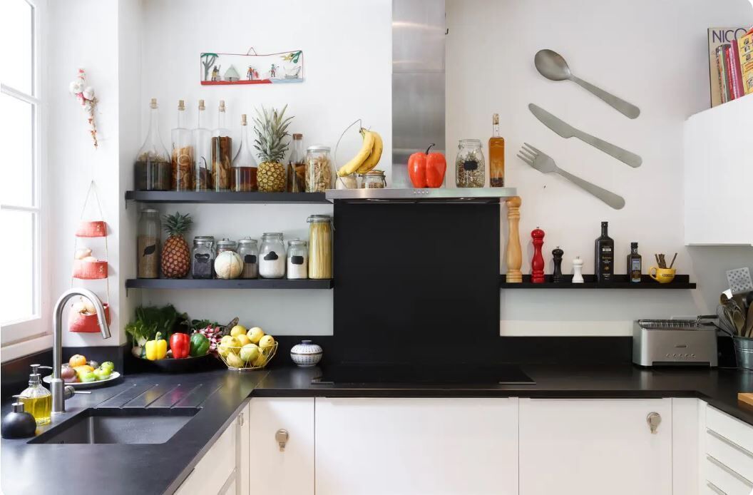 Photo of Kitchen in Ville-d'Avray