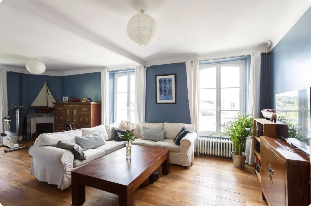 Photo of Livingroom in Ville-d'Avray