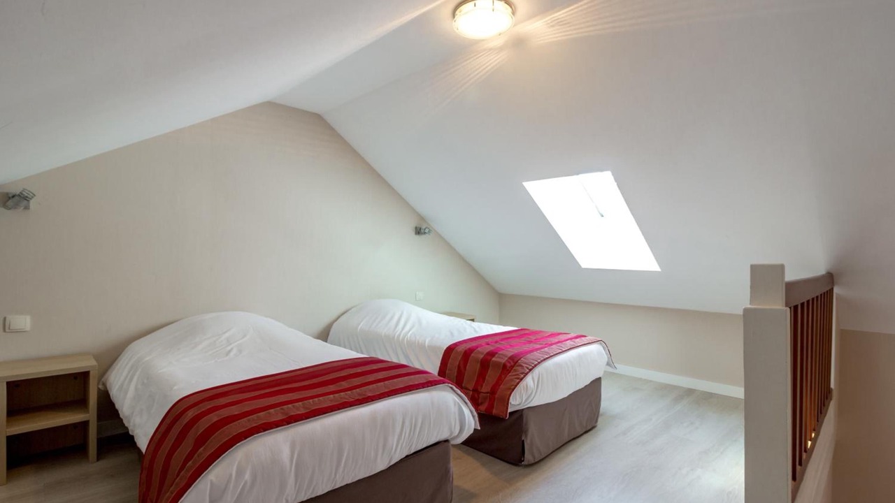 Photo of Bedroom in Bruz