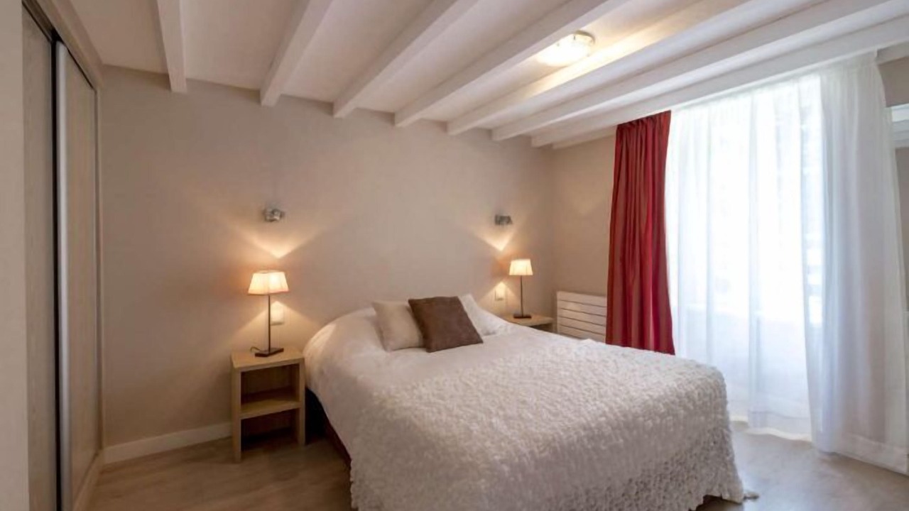 Photo of Bedroom in Bruz