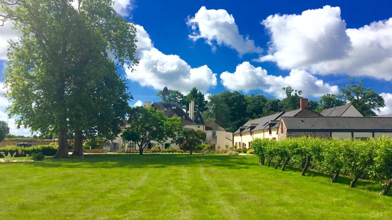 Photo of Outdoor in Bruz