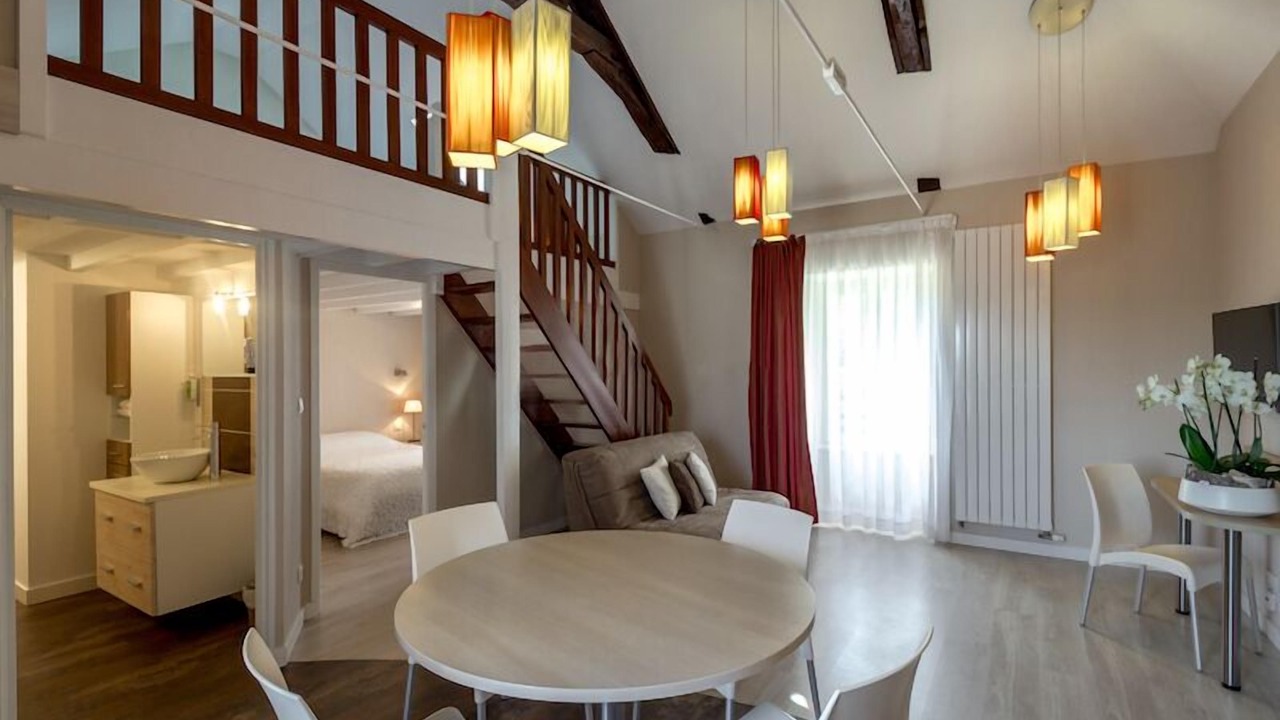 Photo of Livingroom in Bruz