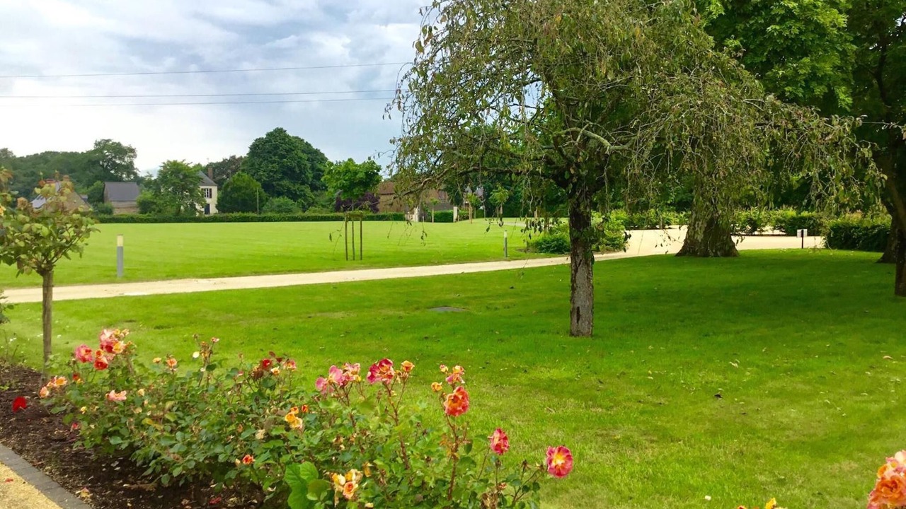 Photo of Outdoor in Bruz