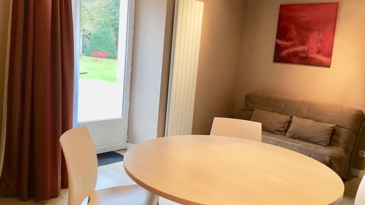 Photo of Bedroom in Bruz