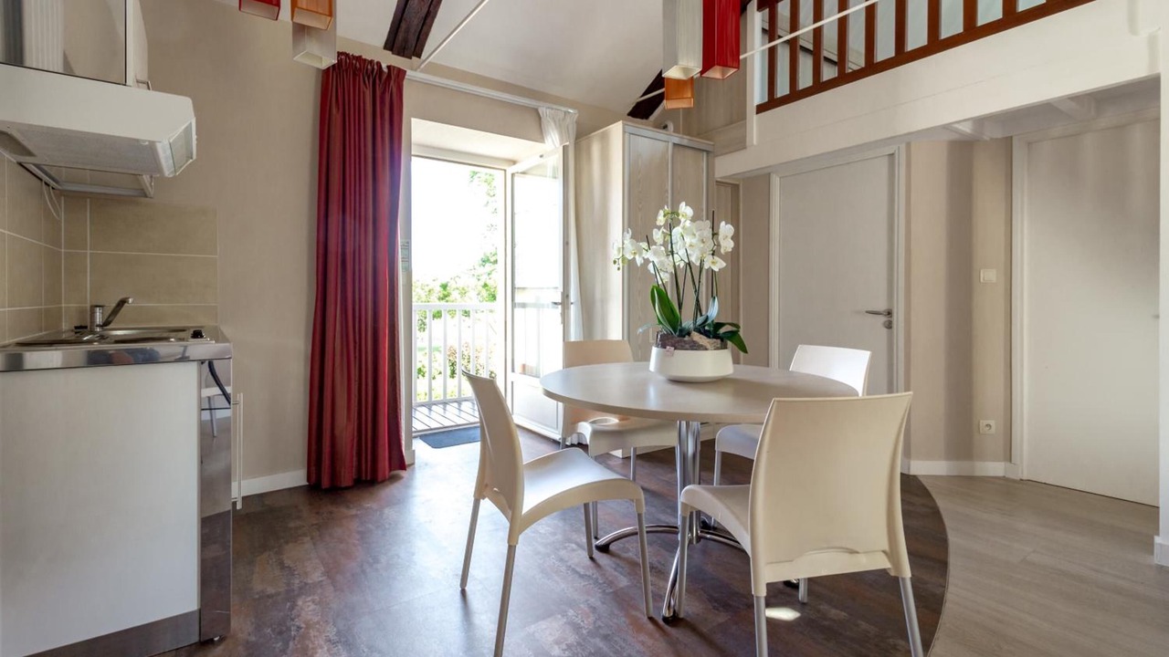 Photo of Kitchen in Bruz