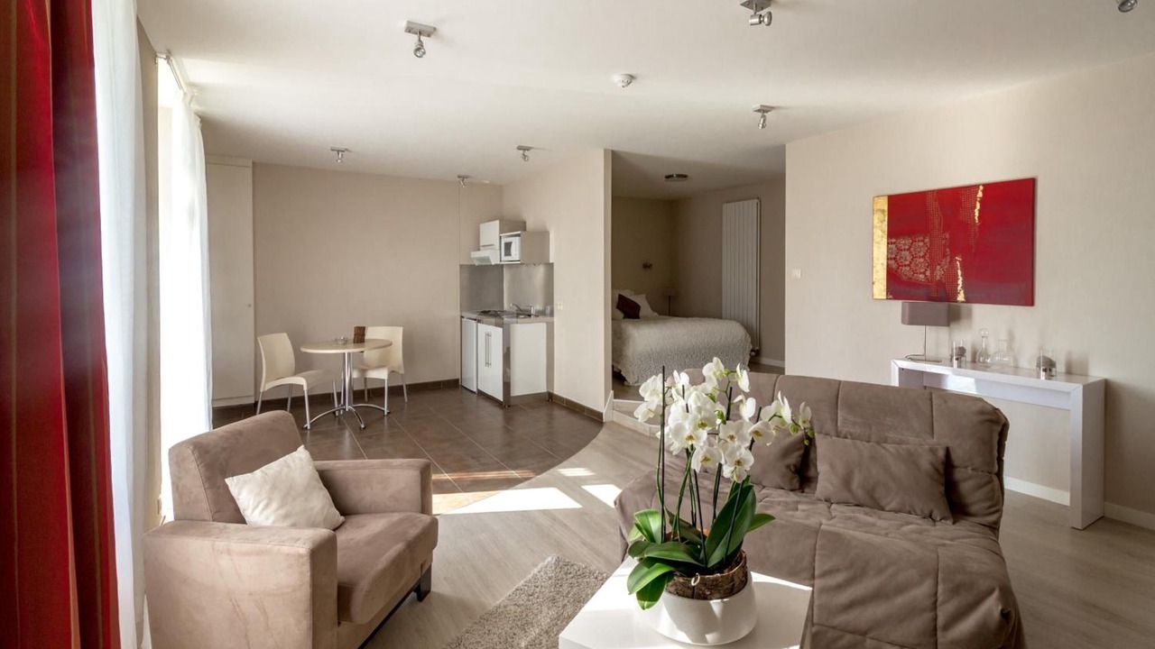 Photo of Livingroom in Bruz