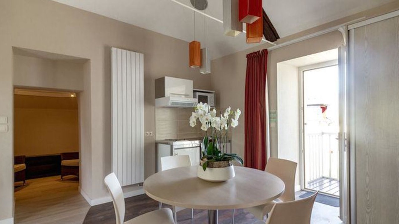 Photo of Bedroom in Bruz