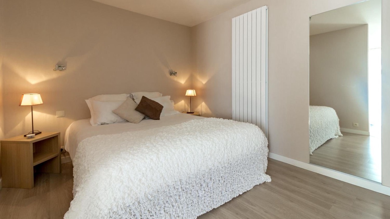 Photo of Bedroom in Bruz