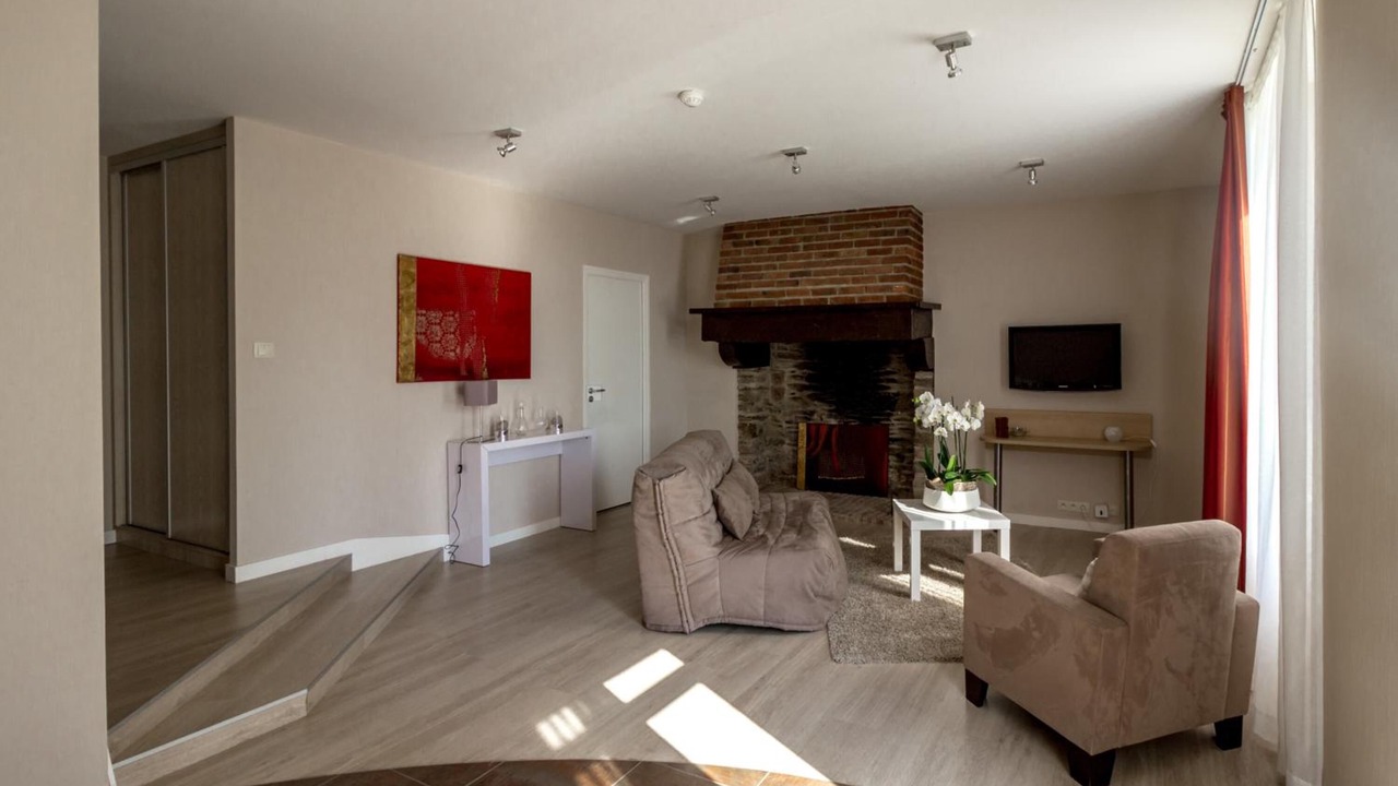 Photo of Livingroom in Bruz