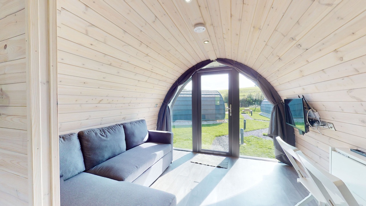 Photo of Livingroom in Tewitfield