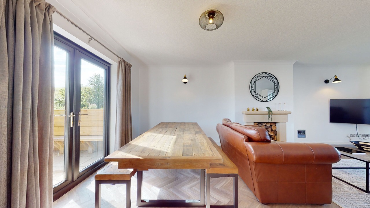 Photo of Bedroom in Tewitfield