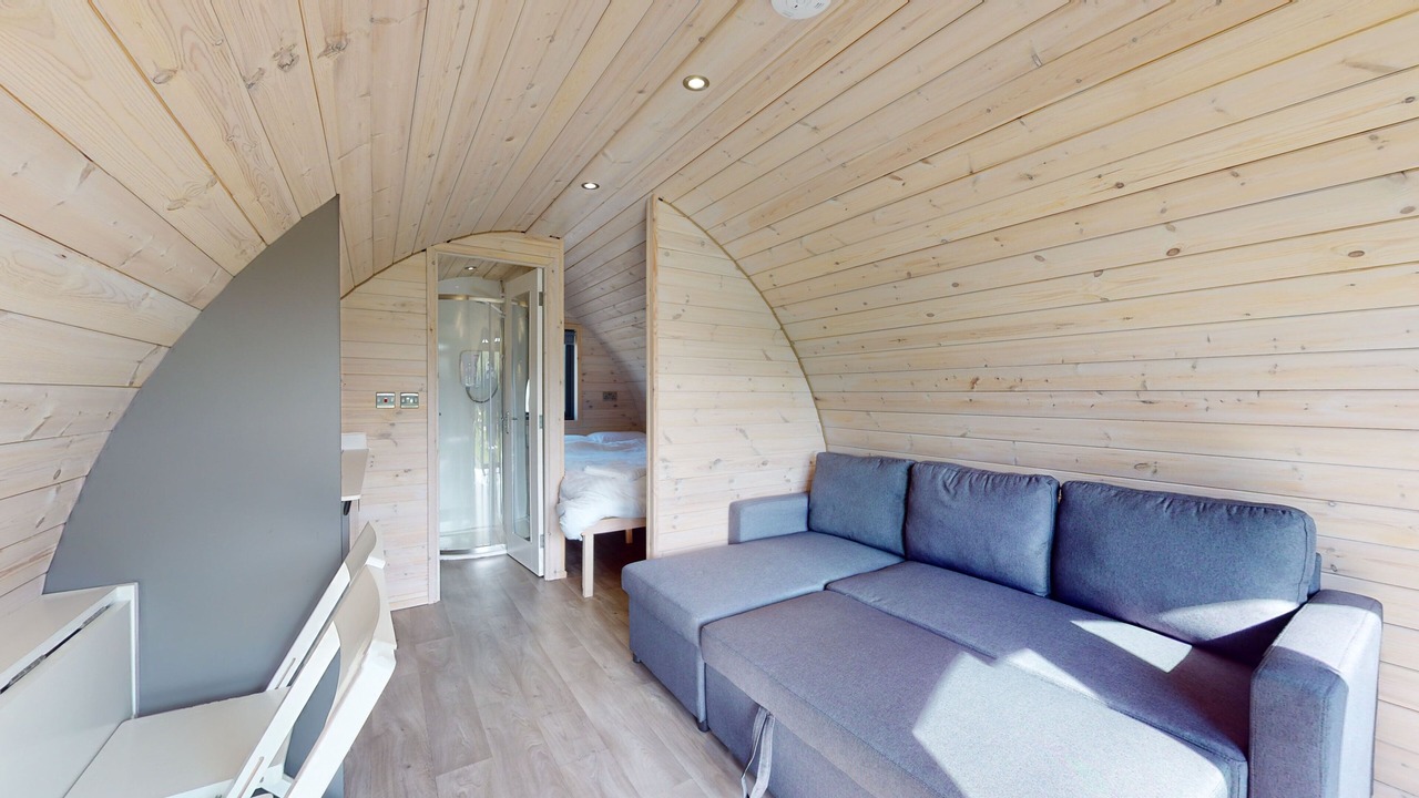 Photo of Livingroom in Tewitfield