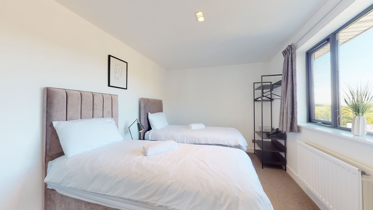 Photo of Bedroom in Tewitfield