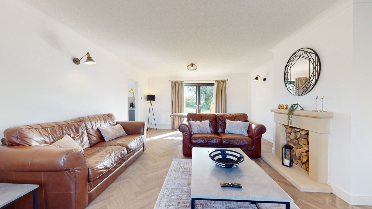 Photo of Livingroom in Tewitfield