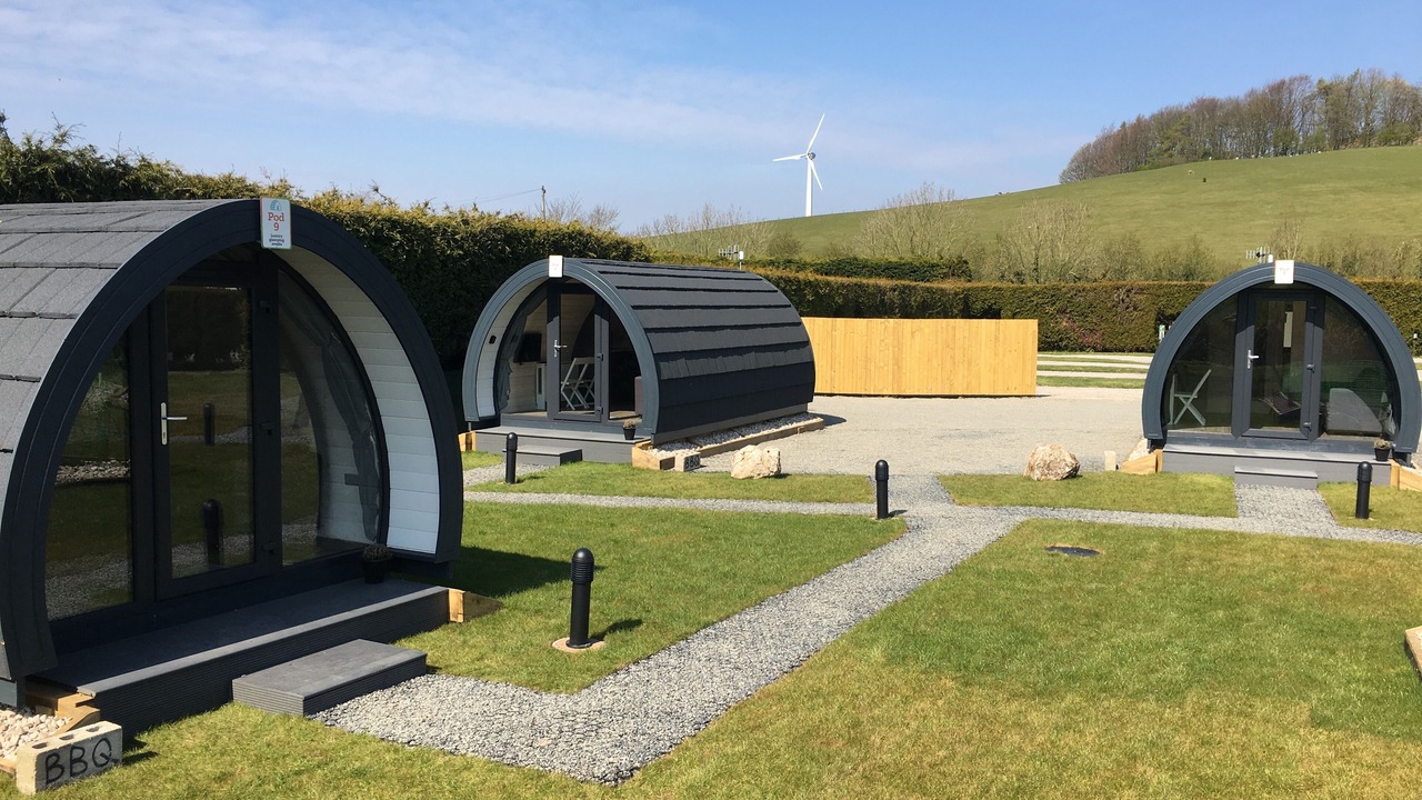 Photo of Outdoor in Tewitfield