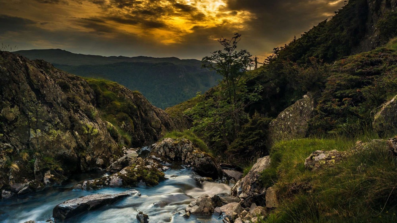 Photo of Outdoor in Tewitfield