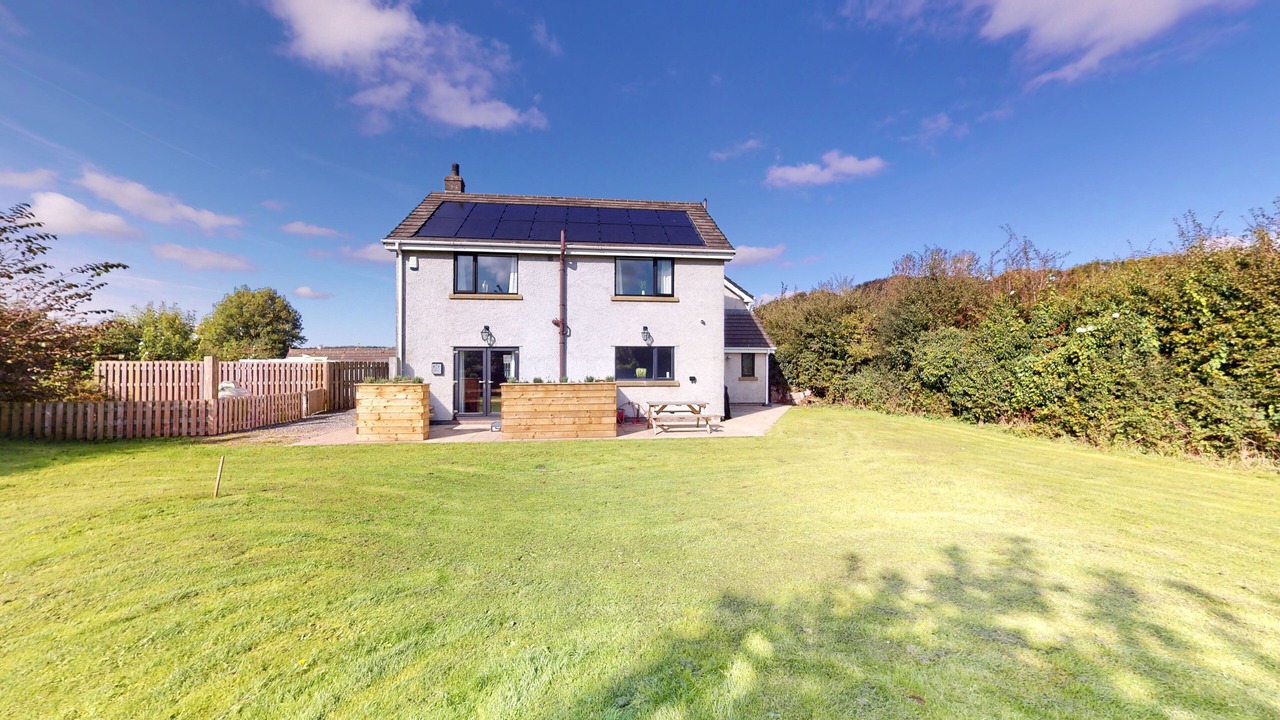 Photo of Patio Balcony in Tewitfield