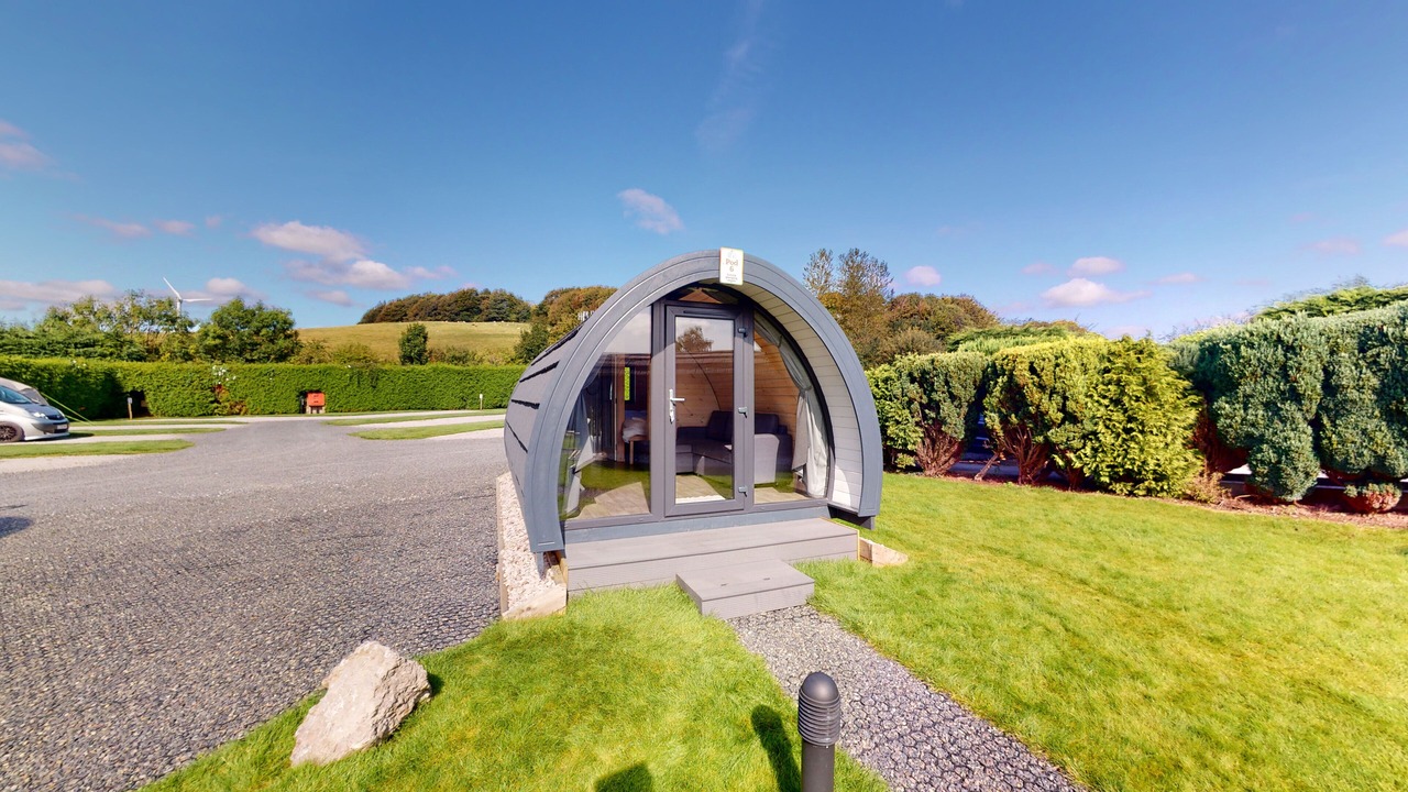 Photo of Outdoor in Tewitfield