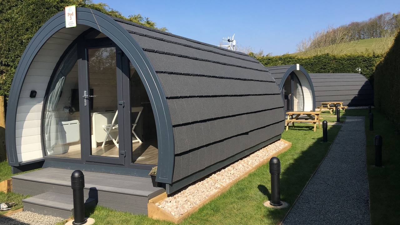 Photo of Bedroom in Tewitfield