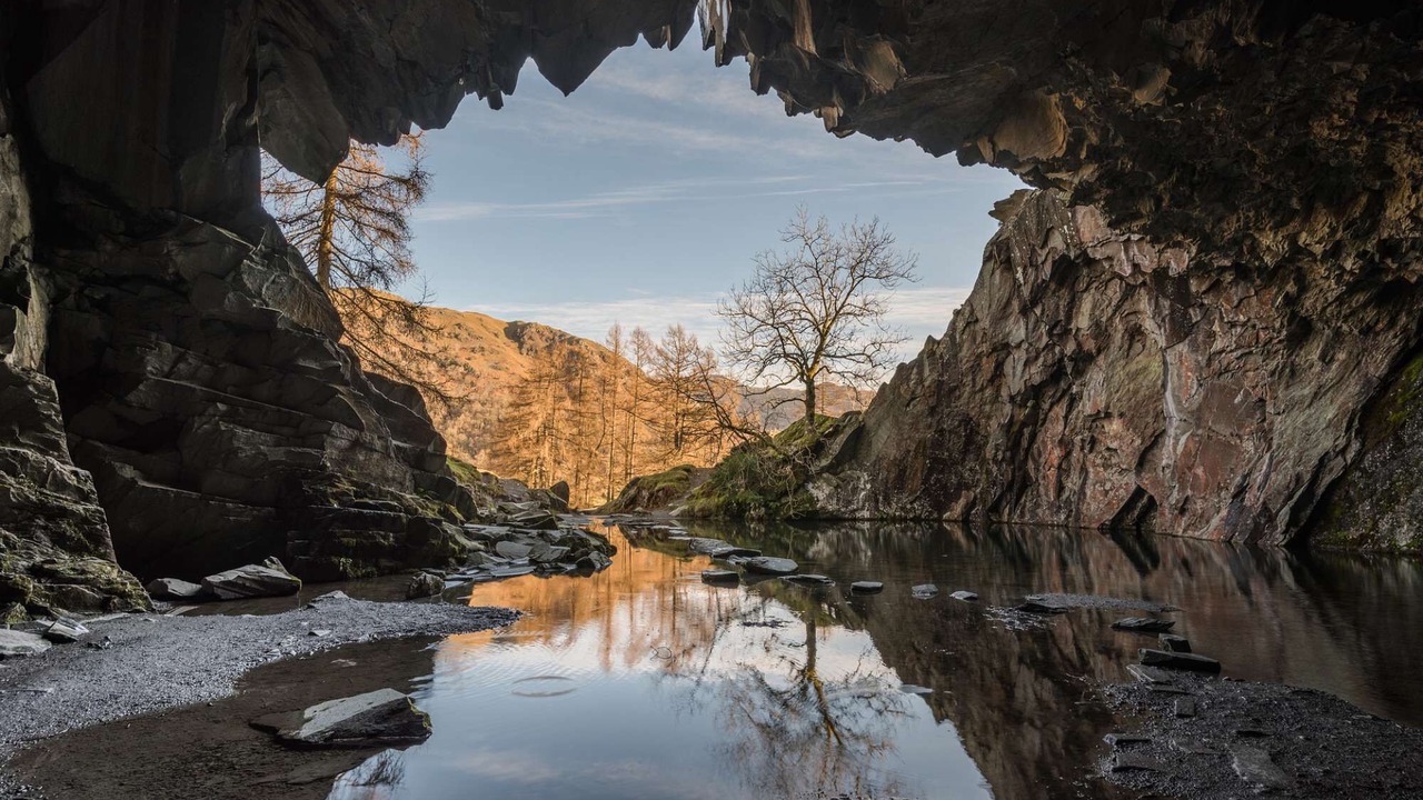 Photo of Outdoor in Tewitfield