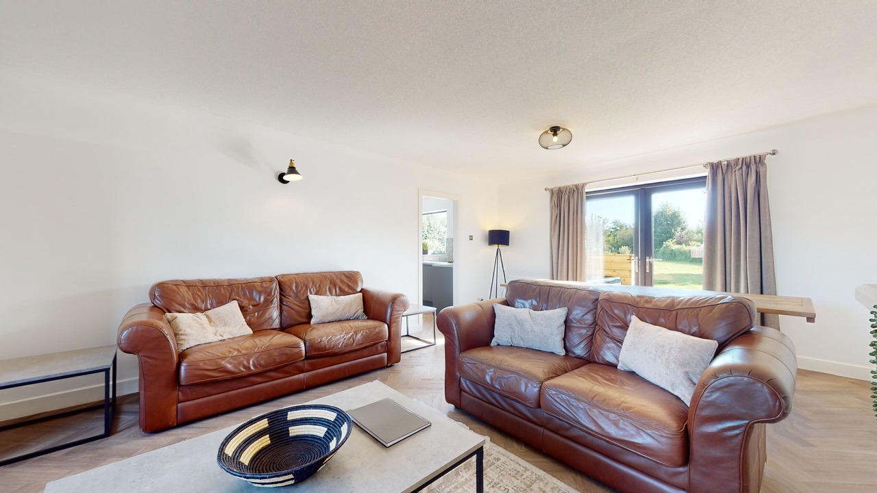 Photo of Livingroom in Tewitfield