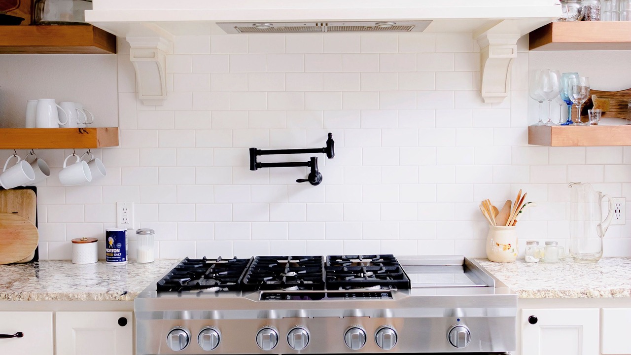Photo of Kitchen in Hulbert