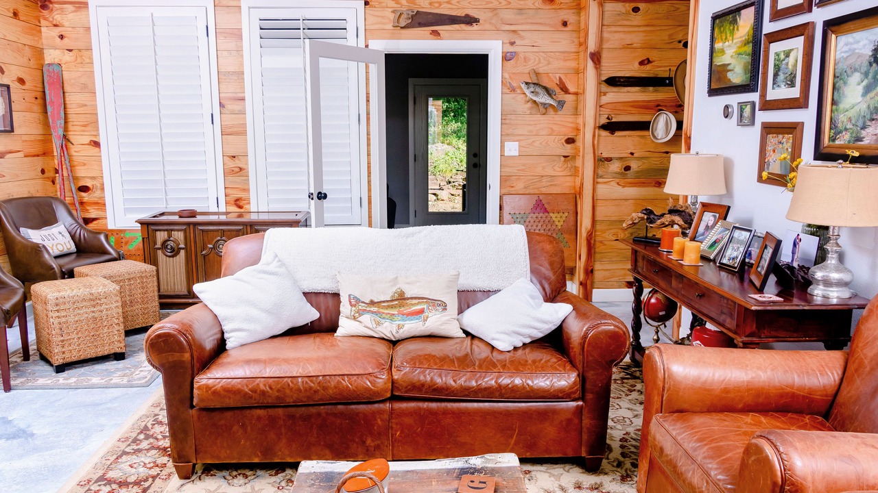 Photo of Livingroom in Hulbert