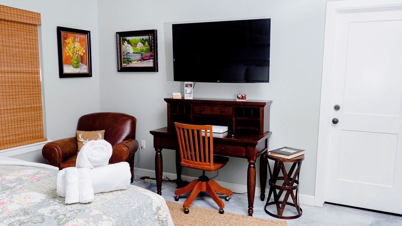 Photo of Bedroom in Hulbert