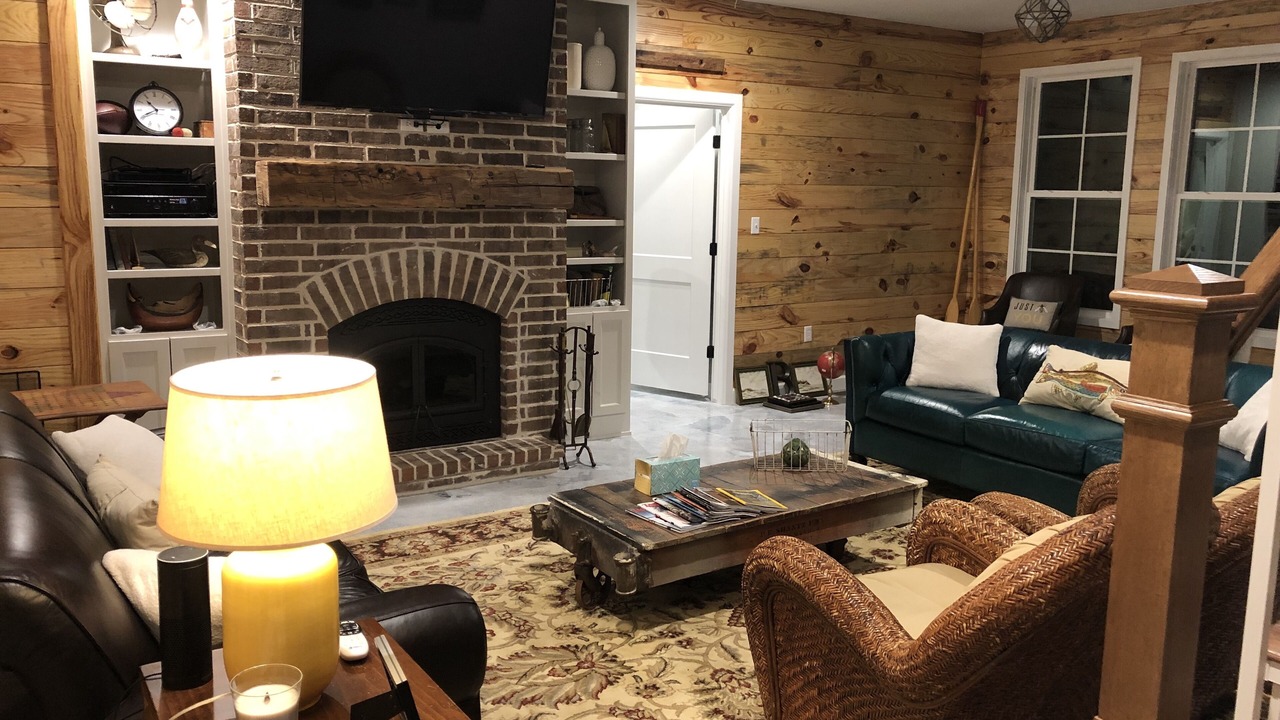 Photo of Livingroom in Hulbert